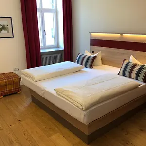 Hotel-gasthof Floetzinger Braeu Rosenheim