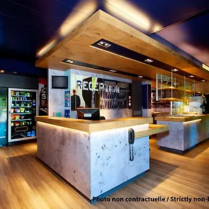 Ibis Budget Lyon Est Beynost