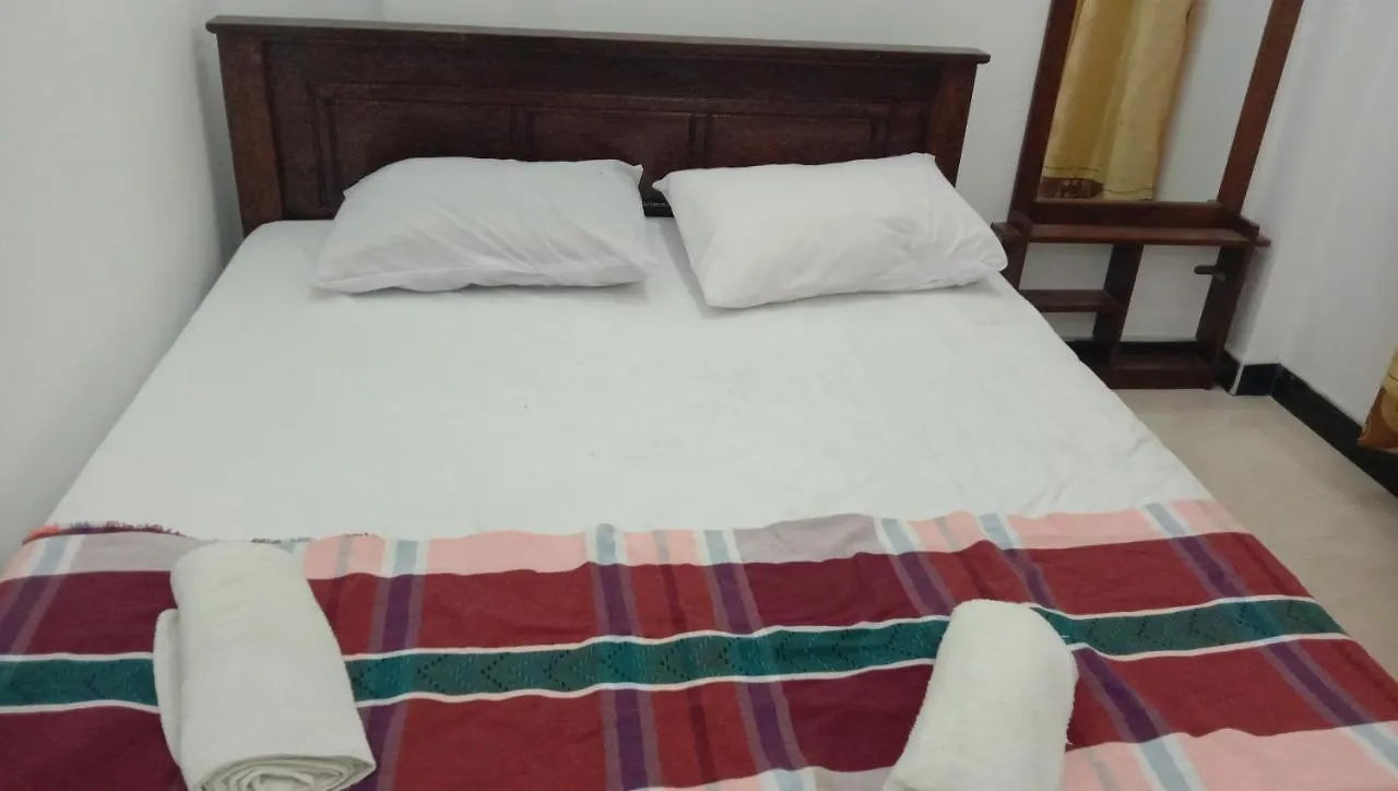 House Of Richness Hotel Negombo 0*,