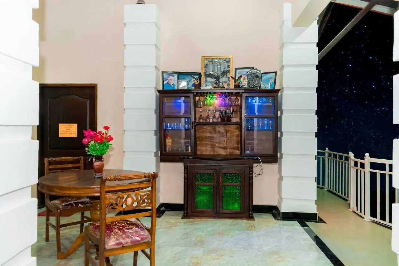 Guest house House Of Richness Hotel Negombo
