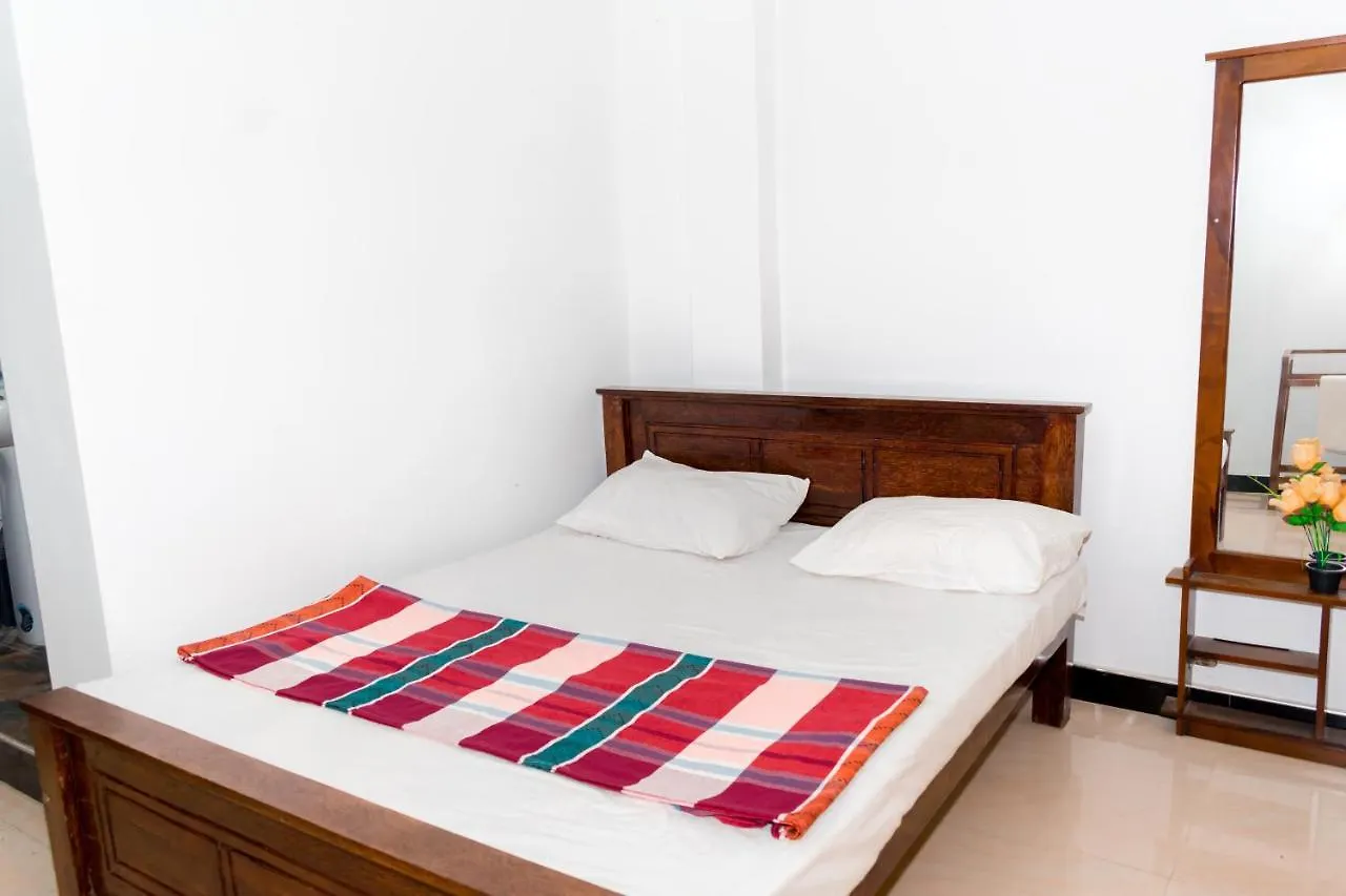 House Of Richness Hotel Negombo