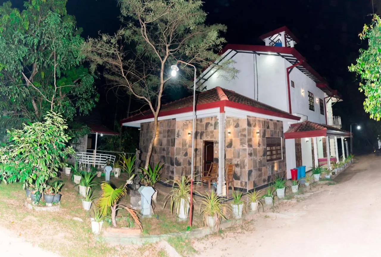Guest house House Of Richness Hotel Negombo Sri Lanka