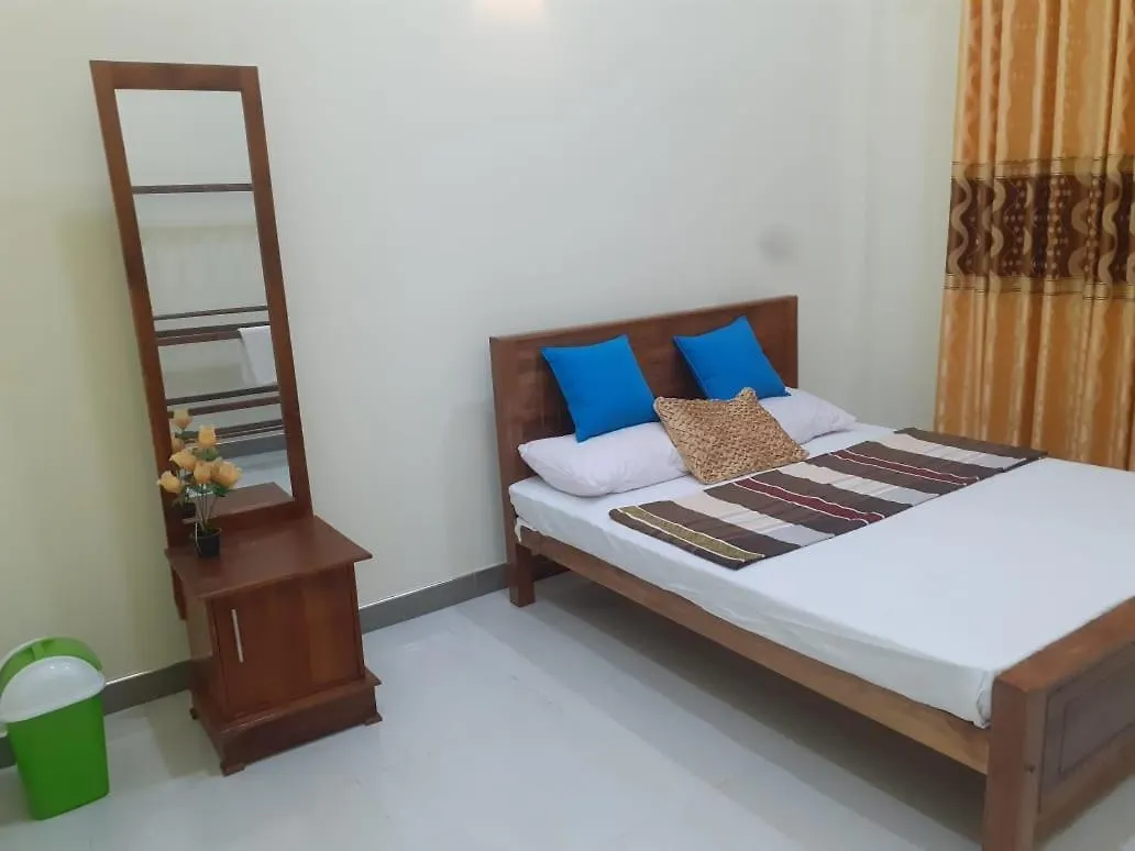 House Of Richness Hotel Negombo Guest house
