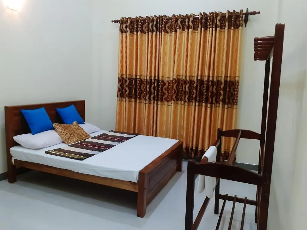 Guest house House Of Richness Hotel Negombo Sri Lanka