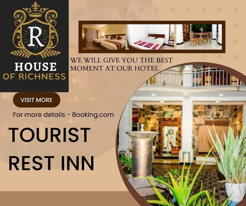 Guest house House Of Richness Hotel Negombo Sri Lanka