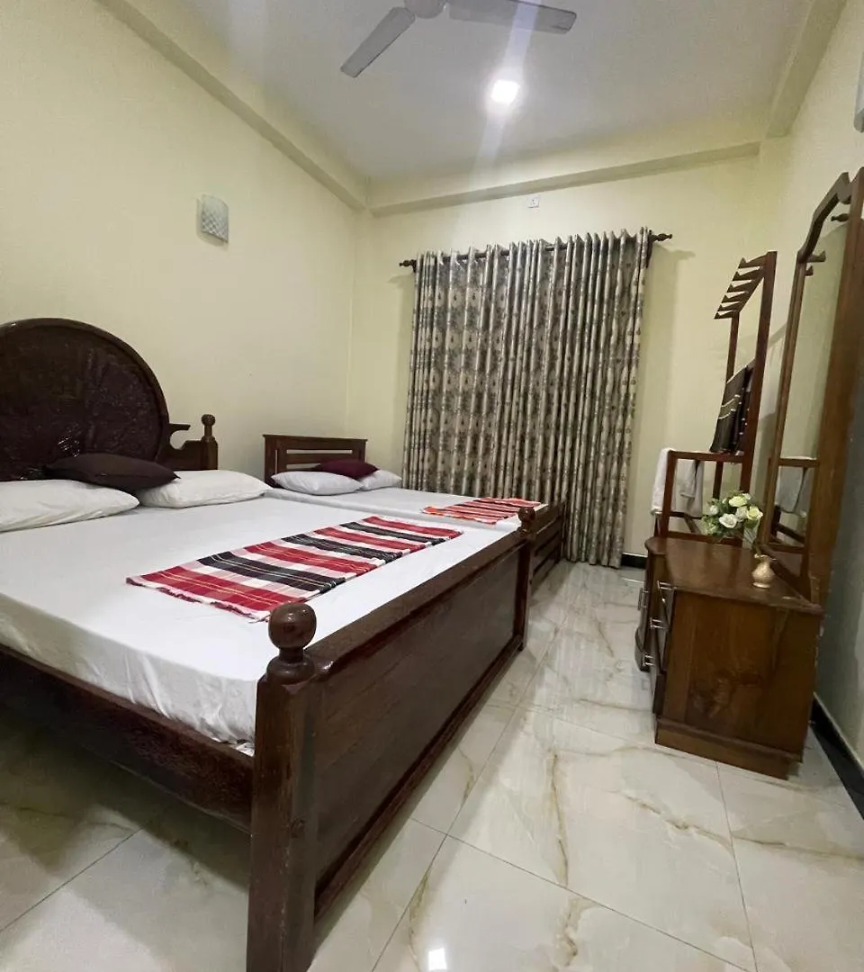 House Of Richness Hotel Negombo