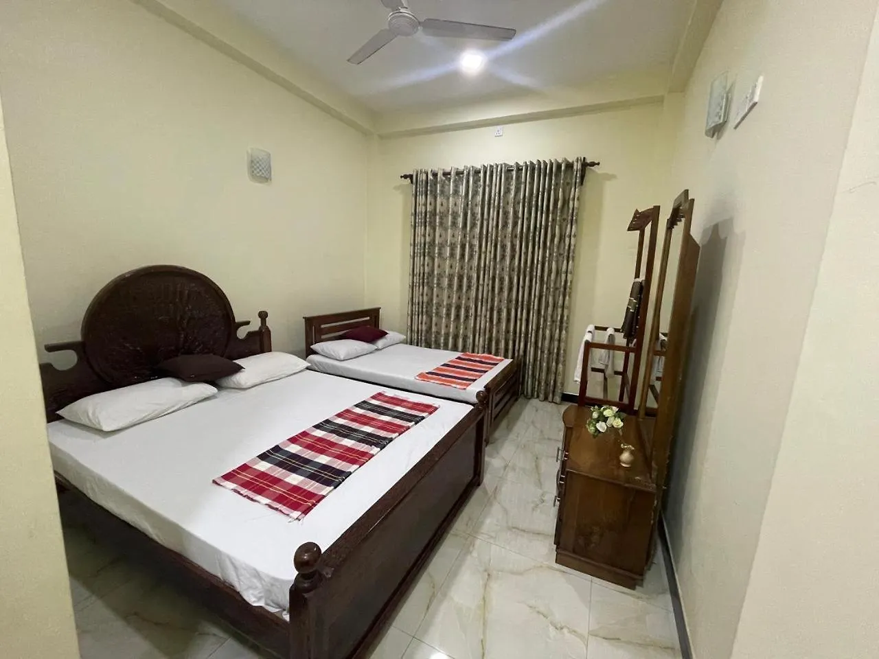 House Of Richness Hotel Negombo 0*,  Sri Lanka