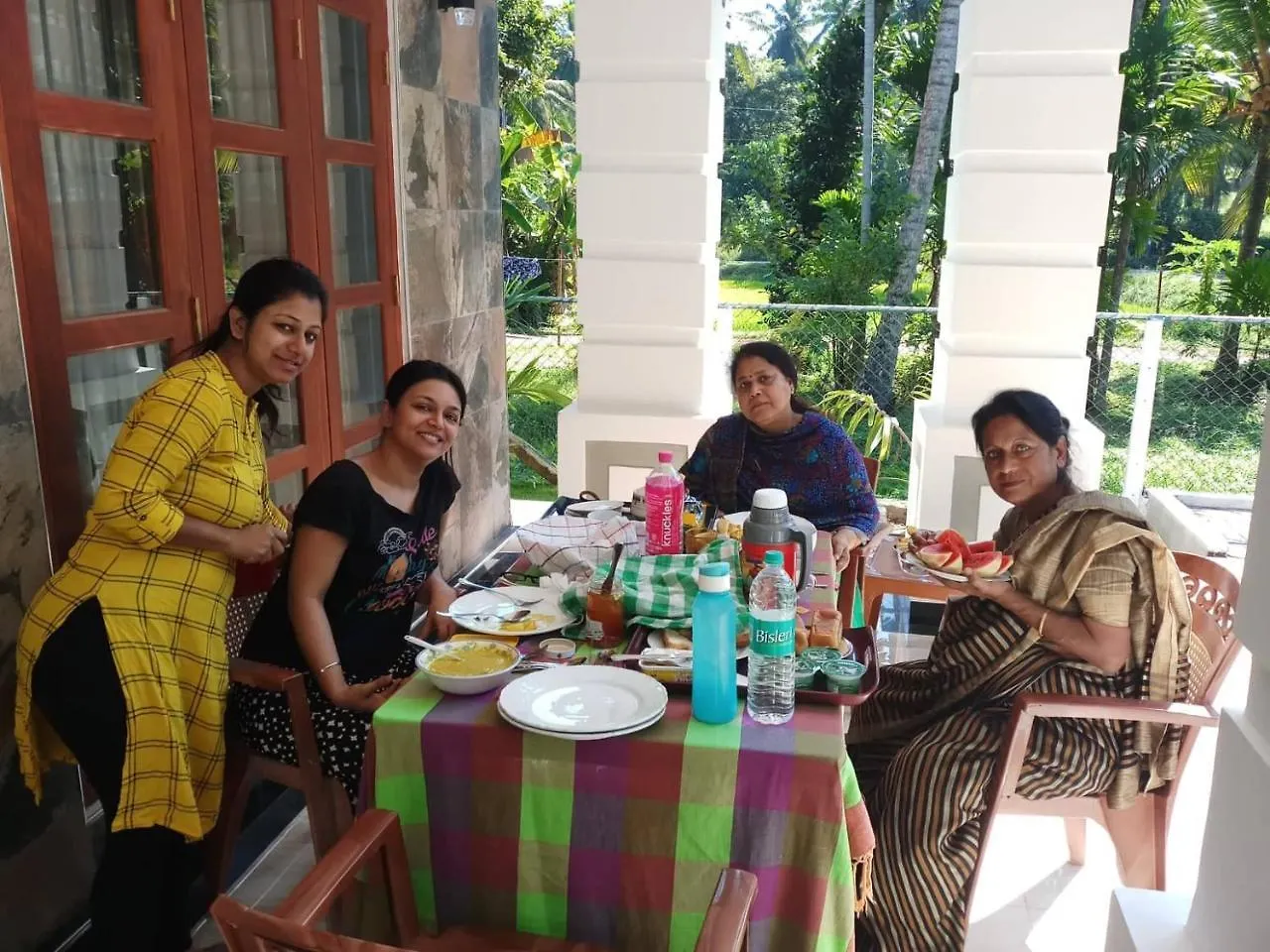 House Of Richness Hotel Negombo