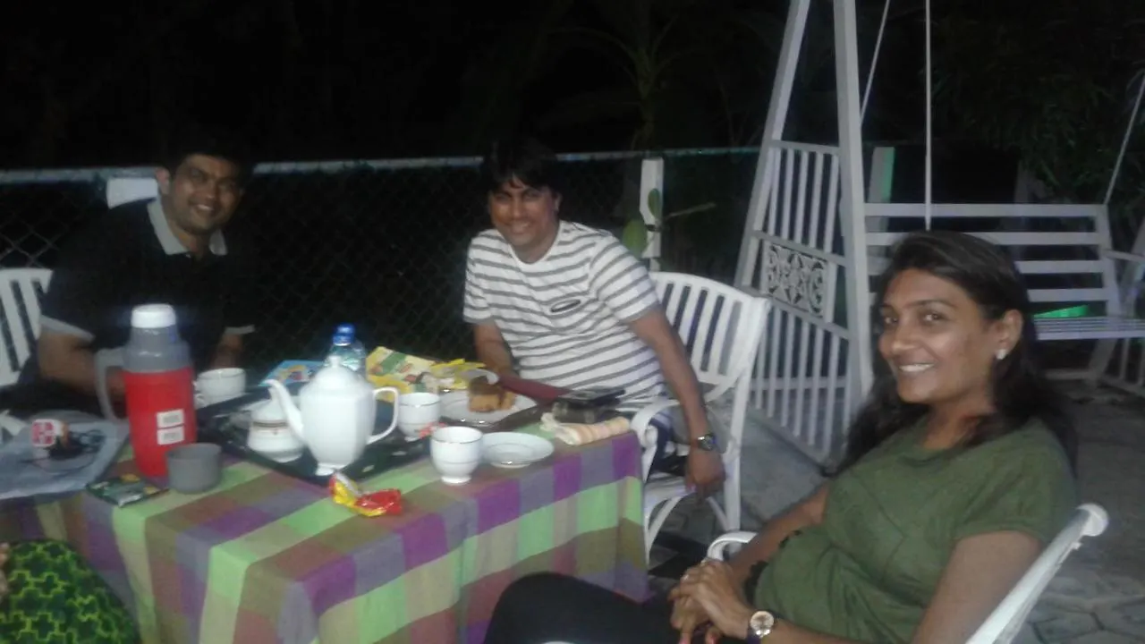 House Of Richness Hotel Negombo Guest house