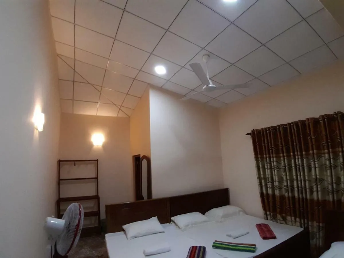 House Of Richness Hotel Negombo 0*,  Sri Lanka