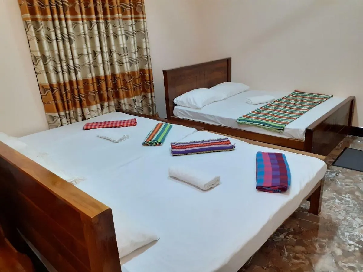 Guest house House Of Richness Hotel Negombo Sri Lanka