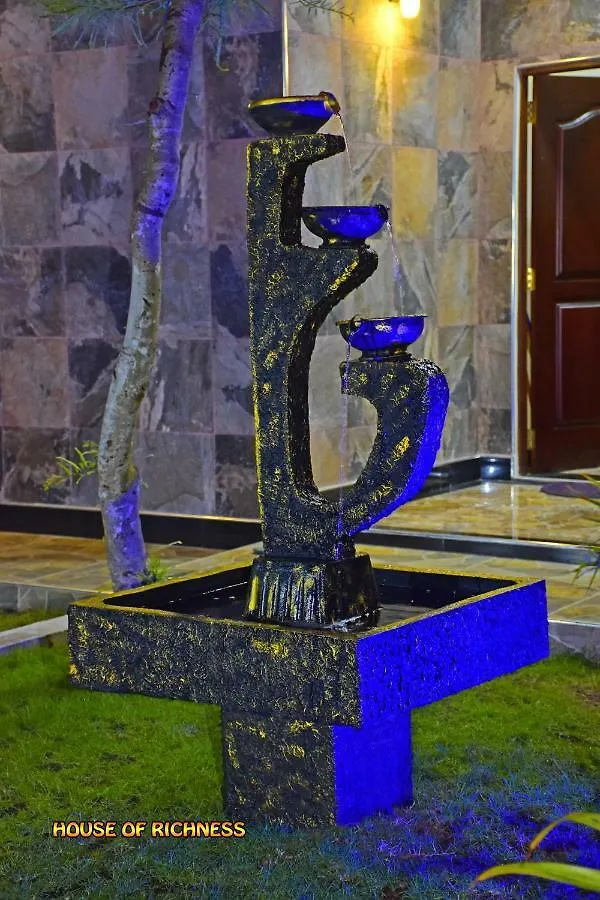 House Of Richness Hotel Negombo Guest house